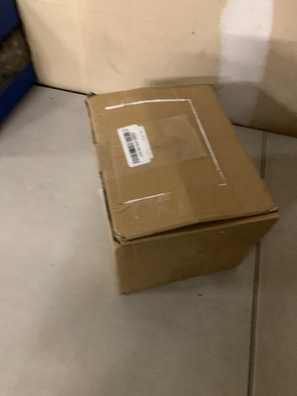 Photo 1 of 2 Pack Solar Garden Lights with Ground Spikes, Solar Powered Pathway Lanterns for Yard, Patio, Driveway - Decorative Landscape Lighting Gifts for Family, Women