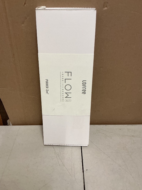 Photo 1 of Flow Lite 100 Keys Low Profile Mechanical Keyboard, Swappable Rechargeable Wireless Keyboard with 2.4G Receiver, Bluetooth and Wired Connection for Windows, Mac/ Specter Linear Switches (Off-white)