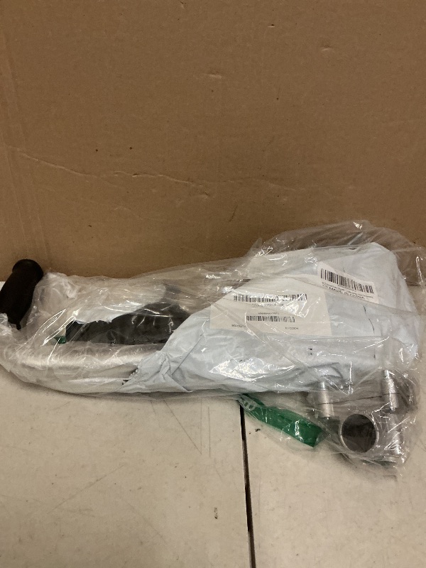 Photo 1 of 2pcs  Eater Handle - String Trimmer Handle, Ergonomic Trimmer Grip, Weedeater Handle with Bracket Clamp, Weed Wacker Attachment Aluminum Lawn Trimmer Grip for Lawn Care, Landscaping, Yard Trimming