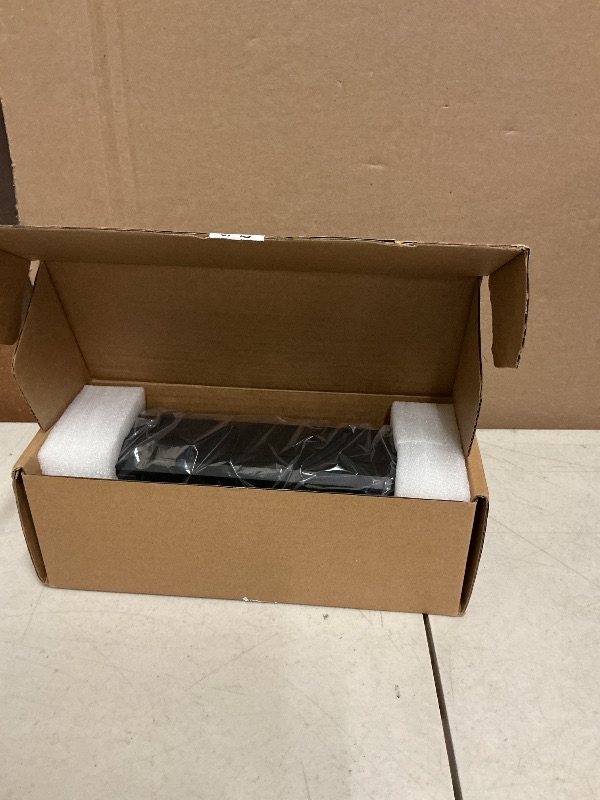 Photo 1 of Deftun Card Reader Writer USB Swipe Encoder 3 Tracks MSR605X