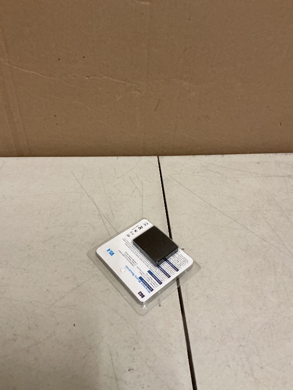 Photo 1 of 30 Pin Bluetooth Adapter Receiver?Wireless 30Pin Stereo Audio Adapter Bluetooth 5.4 Music Receiver for Sounddock II 2 10 Lifestyle V35 135 Digital Music System Home Entertainment Speakers