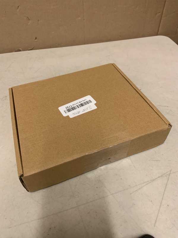 Photo 1 of 28Pcs Chair Leg Floor Protectors Rectangle for Hardwood Floors Silicone Caps Covers Felt Furniture Pads Clear Chair Sliders, Protect The Floor from Scratches(Fit:L 1.5"-2",W 0.75"-1")