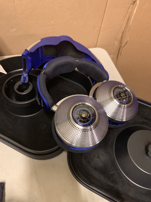 Photo 1 of Dyson Zone™ Noise-Cancelling Headphones