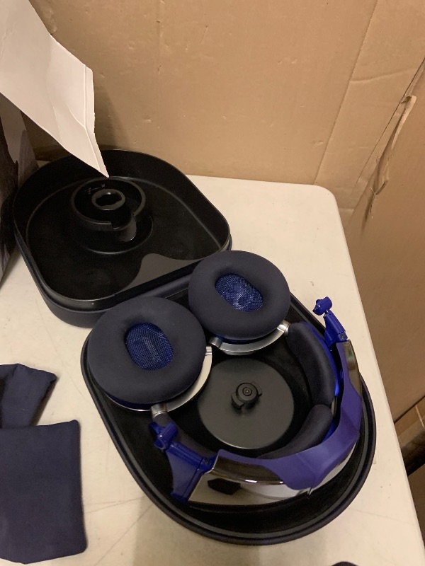 Photo 1 of Dyson Zone™ Noise-Cancelling Headphones