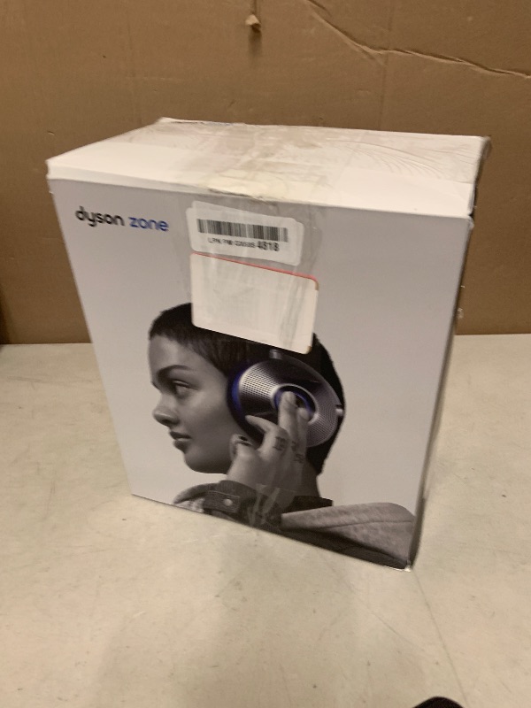 Photo 1 of Dyson Zone™ Noise-Cancelling Headphones