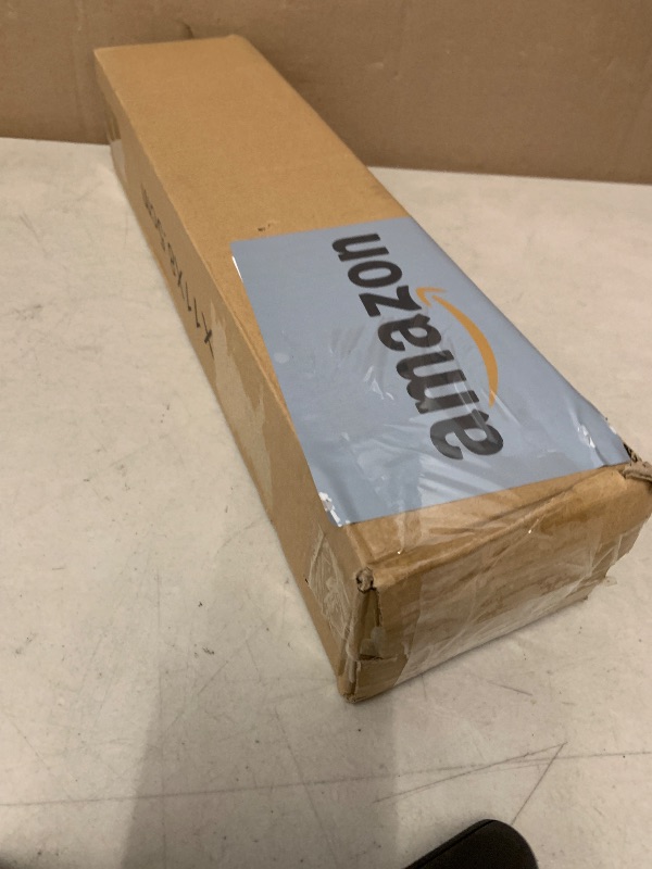 Photo 1 of 18 Inches Push Broom Outdoor with 65" Adjustable Handle, Heavy Duty Outdoor Broom with Stiff Bristles, for Cleaning Yard, Garage, Shop, Driveway, Wood, Stone, Deck, Concrete, and Tile Floor.