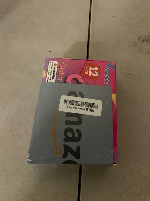 Photo 1 of 12 Pack Slow Rising Stress Cube, Dough Stress Balls Squishy Fidget Toys for Anxiety Relief, Soft Fidget Cube, Pull Stretch Squishy Toys for Classroom Prize, Party Favors for Kids Adults