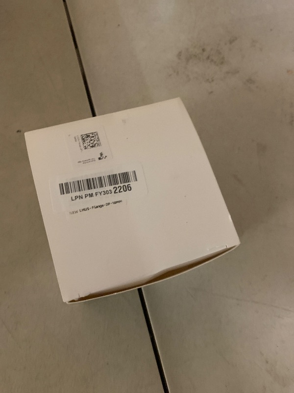 Photo 1 of 2pcs 18mm Flange Compatible with Spectra S1 S2 9 Plus Synergy Gold Ameda MYA Motif Luna Breast Pump, Replacement to Spectra Pump Parts, Breast Pump Shields 18mm Replace S1 S2 Parts