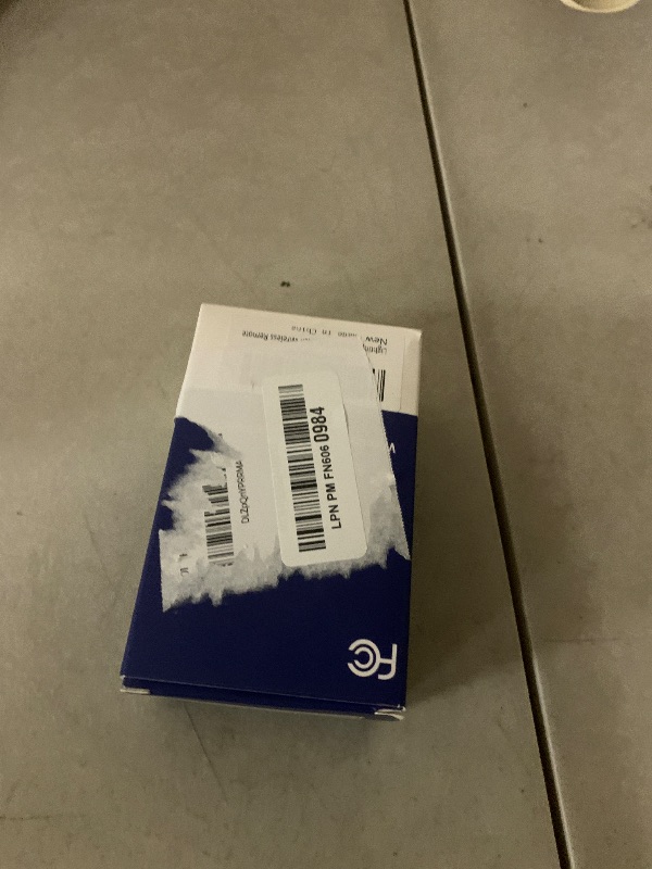 Photo 1 of Sunmerit Wireless Dimmer Switch, 2 Remote Light Switch and 2 Receiver kit, Work with Alexa Voice Control, Single Pole Smart Wall Switch Lighting Fixture for Dimmable Bulbs Ceiling Lamps, ETL Listed