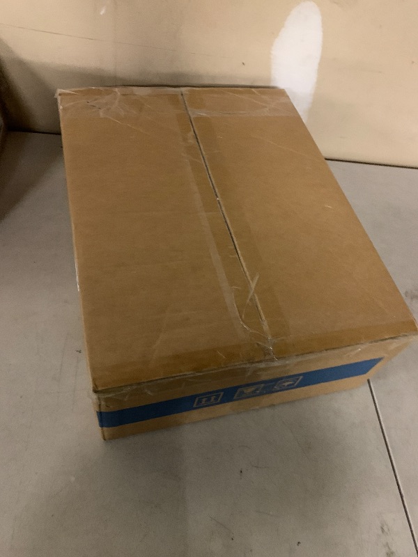 Photo 1 of VOEDOR Electric Overhead Stirrer Max.40L 160W 100-2000RPM 10000mPa.s LCD Digital Lab Mixer Time and Speed Adjustable Equipped with Three Different Types of Mixing rods for Various uses