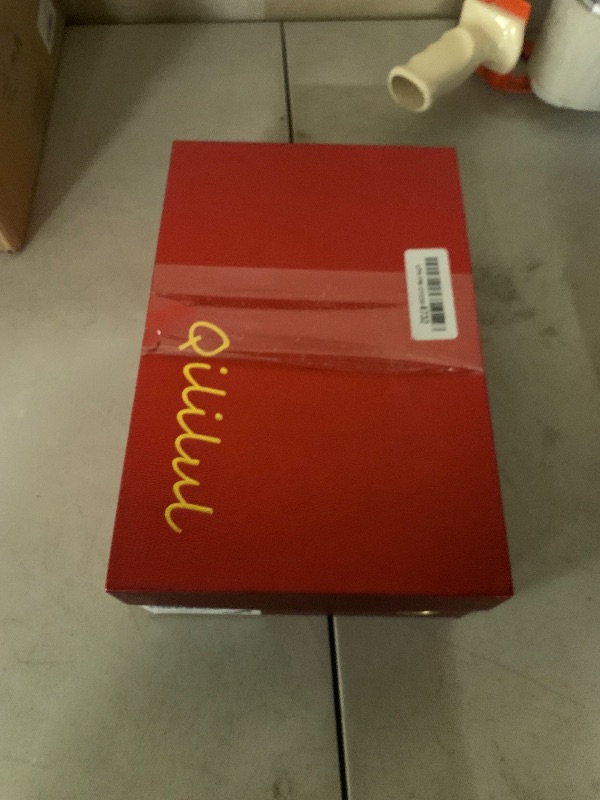 Photo 1 of Qililul Womens Black Snake Print Pointed Toe Pumps 4 Inch Stiletto High Heels Microfiber Dress Shoes Comfortable Party Nightclub Cocktail Wedding