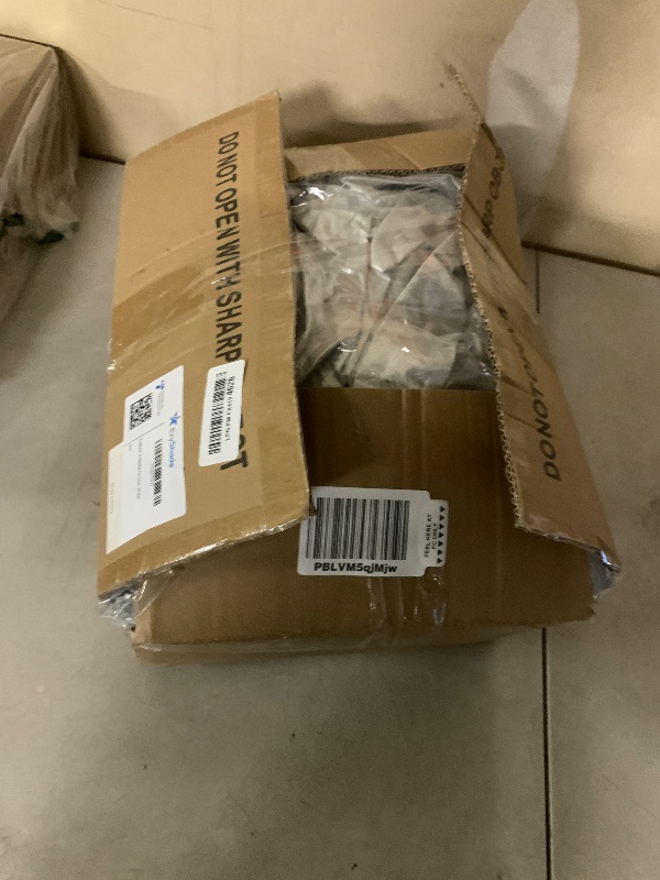 Photo 1 of EzyShade 10-Layer Car Cover Waterproof All Weather - See Vehicle Size-Chart - Car Covers for Automobiles & Car Snow Cover - Full Exterior Covers - Winter Rain Sun SUV Sedan. Size A4 (See SizeChart)