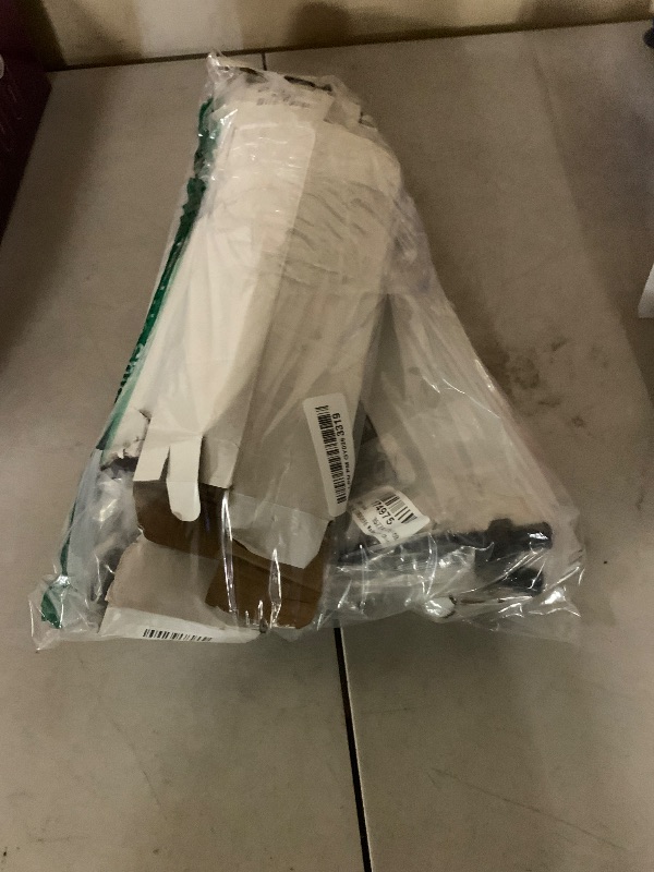 Photo 1 of SCITOO 10-PC SET Suspension Kit For Accord Lower Control Arm Inner Tie Rod End Outer Tie Rod End Sway Bar End Link Lower Ball Joint