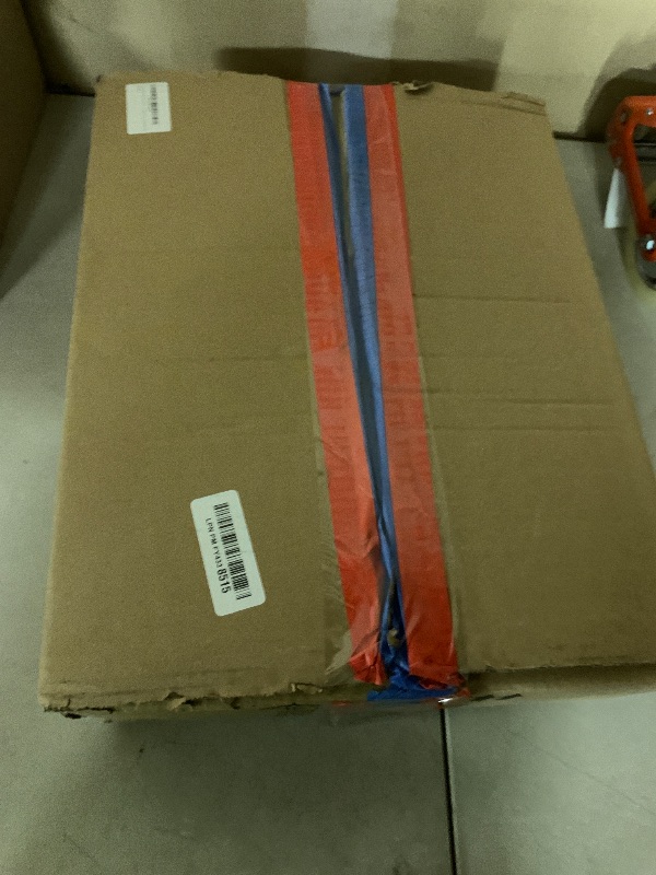 Photo 1 of Upgraded LED Work Lights with Stand, 21000 Lumen, 3-Head Adjustable Work Light, Waterproof Foldable Tripod, Extended Cord for Outdoor & Indoor Job Sites, Workshops, Construction, Garage Lighting