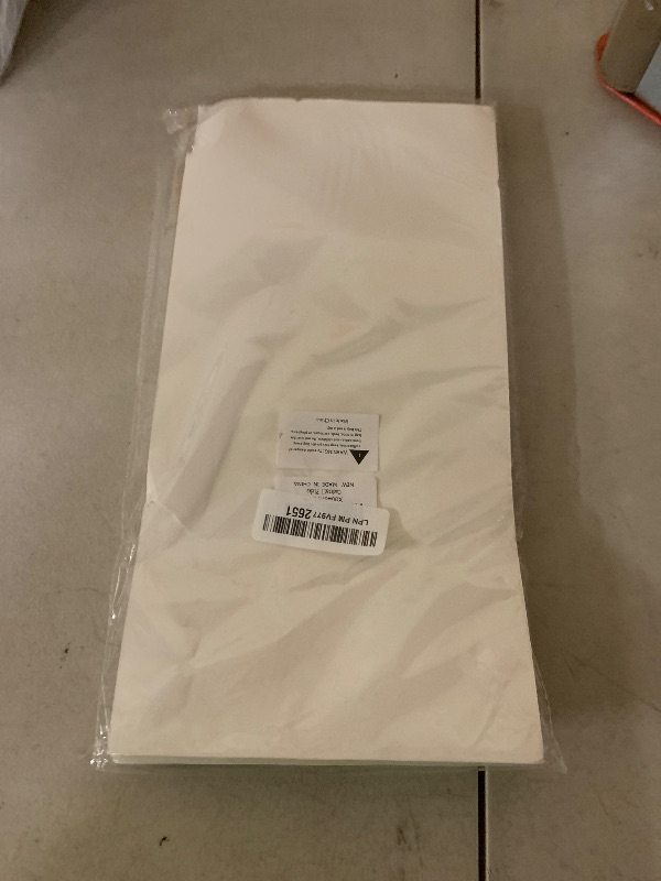 Photo 1 of 400PCS 3.5 Inch Appetizer Forks, Mini Forks, Mini Forks For Appetizers, Disposable Bamboo Forks Can Be Used For Desserts, Sandwiches, Burgers, Salads, Buffets, Drinks, Vegetables And More