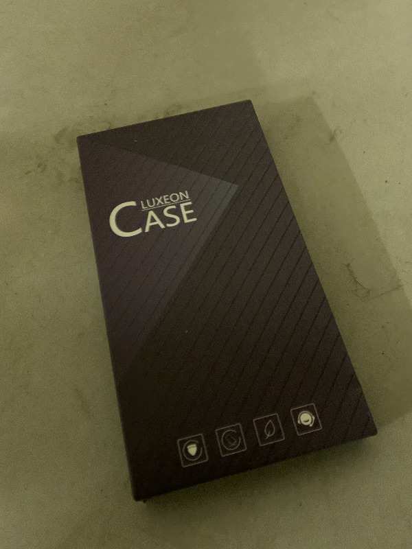 Photo 1 of 360° Spin Magnetic Stand for iPhone 17 Pro Max Case, Fit for MagSafe, All Around 4X Military-Grade Protection, Full Camera Protection,Anti-Slip Slim Phone Case for iPhone 17 Pro Max 6.9",Glacier White