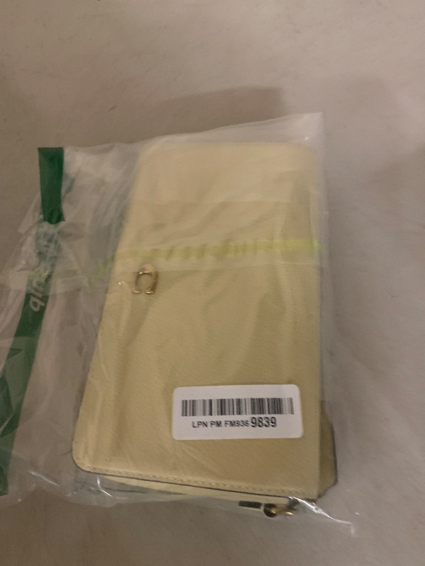 Photo 1 of COACH Mila Crossbody Bag, B4/Moonlight