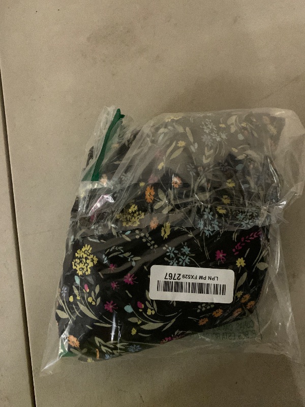 Photo 1 of 3/4 Sleeve Maxi Dress