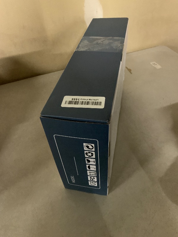 Photo 1 of Haiway 15.6 inch Small Computer Monitor, High Resolution 1920x1080P Small hdmi Monitor with HDMI/VGA/BNC/AV/USB Port for PC, Laptop, CCTV Security Monitors with Remote Control, Built-in Speakers