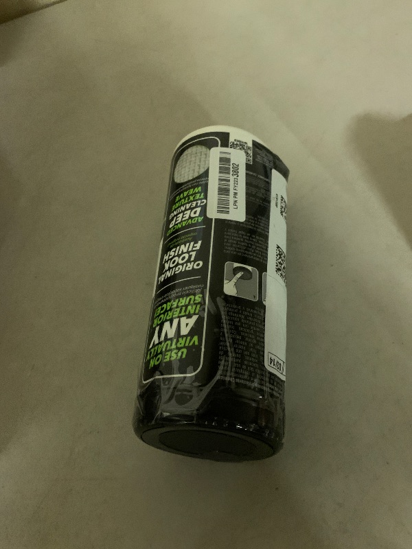 Photo 1 of Chemical Guys Total Interior New Car Smell Cleaner & Protectant Wipes – All-in-One Interior Cleaning Wipes for Dashboards, Vinyl, Leather, Fabric & Glass – Cleans & Protects, New Car Scent, 30 Ct