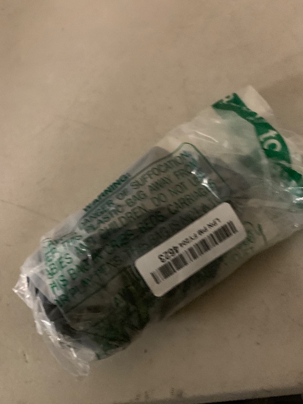 Photo 1 of Roxy Women’s Beach Classics Moderate Bikini Bottoms, Anthracite 22, M