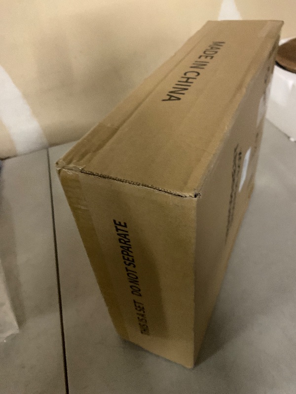 Photo 1 of 2 Pack Acrylic Display Case Compatible with Labubu POP MART, Clear Hobby Figure Display Case with Magnetic Door Stackable Storage Box Shelf Showcase for Funko Pop MART Labubu Doll Collectibles, Large