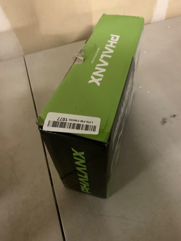 Photo 1 of 180W Rotary Tool Kit, 1.5-Amp PHALANX 6 Variable Speed with Flex Shaft, 8000-32000RPM Multi-Tool& 139pcs Accessories Kit, Power Multiuse Set Prefect for Crafting Projects and DIY Creations…