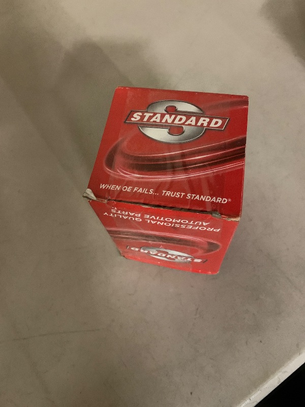 Photo 1 of Standard Motor Products EGV811 EGR Valve Assorted , One Size