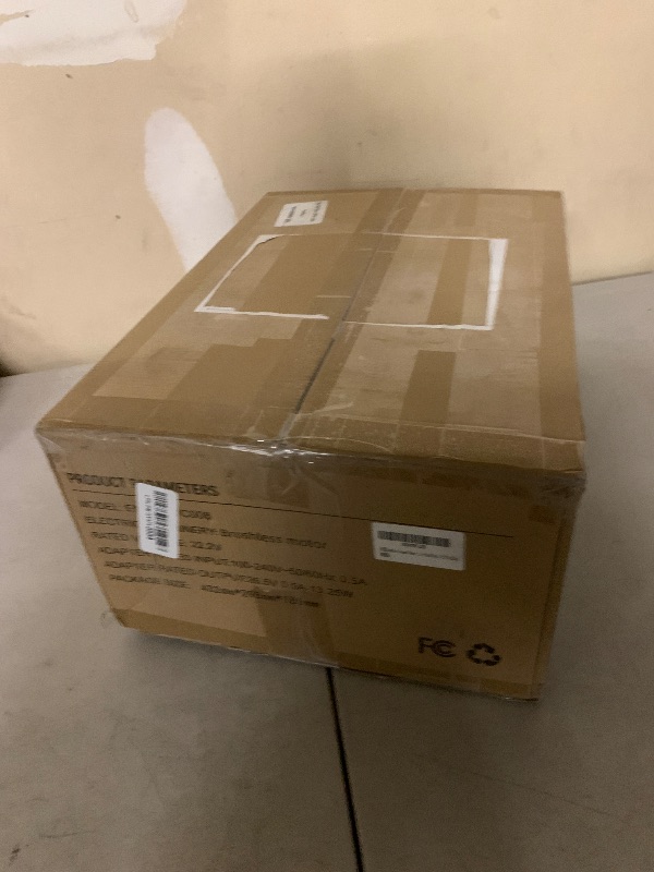 Photo 1 of Cordless Vacuum Cleaner