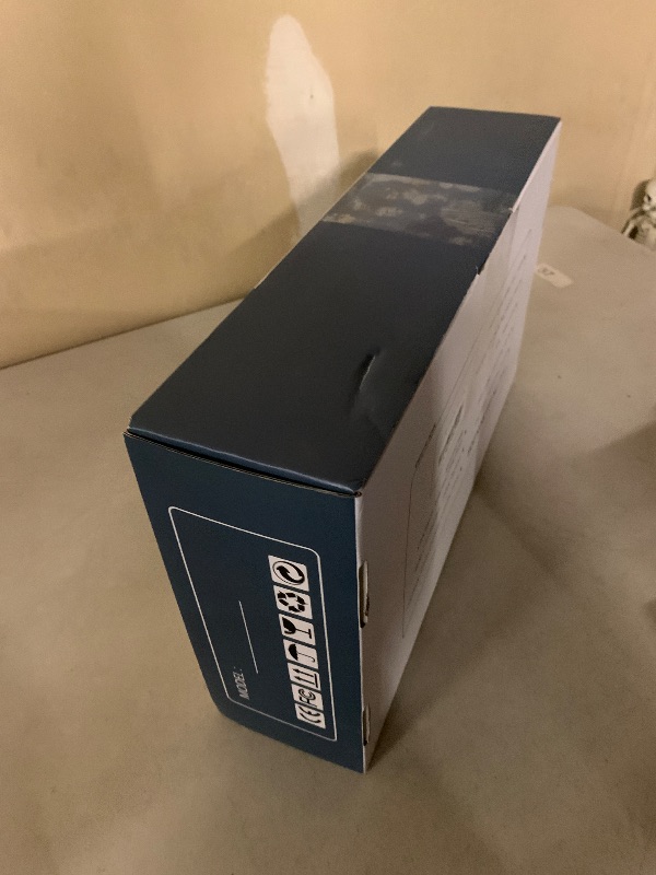 Photo 1 of Haiway 15.6 Inch Small HDMI Monitor, 1366x768 Resolution Security CCTV Monitor with HDMI BNC VGA AV USB Ports, Built-in Speakers LED Monitors for PC, Laptop and Computer for Home Office Warehouse