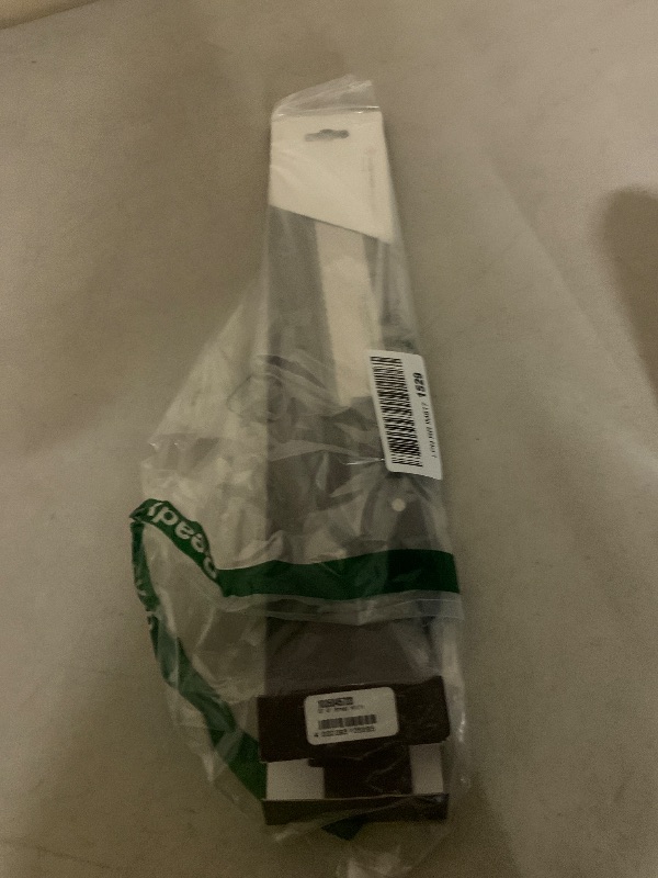 Photo 1 of WÜSTHOF Gourmet 9" Bread Knife, Black