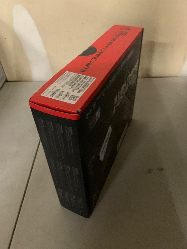 Photo 1 of ASUS ROG Strix B550-F Gaming WiFi II AMD Socket AM4 ATX DDR4 Motherboard