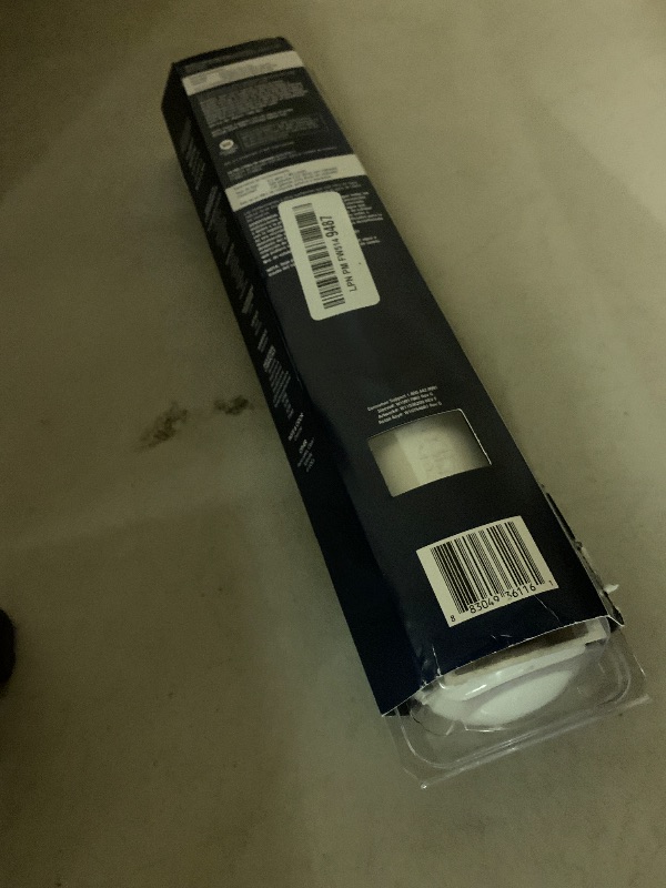 Photo 1 of everydrop by Whirlpool Ice and Water Refrigerator Filter 3, EDR3RXD1, Single-Pack