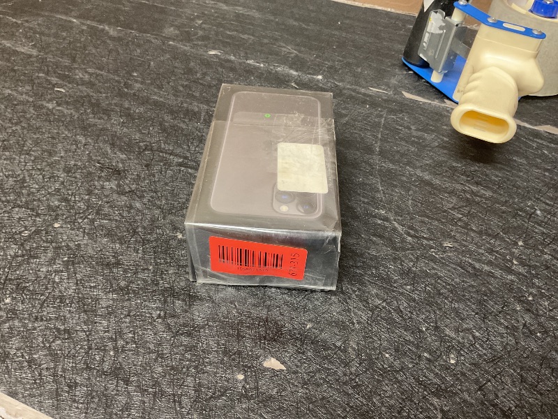 Photo 1 of Apple iPhone 11 Pro [64GB, Space Gray] + Carrier Subscription [Cricket Wireless]