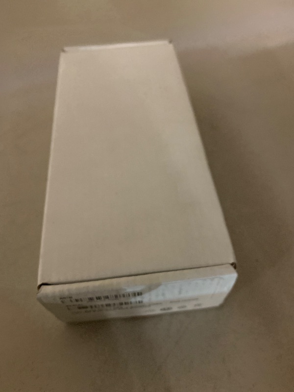 Photo 1 of Apple Watch Ultra 2 (GPS + Cellular, 49MM) - Black Titanium Case with Black Ocean Band (Renewed)