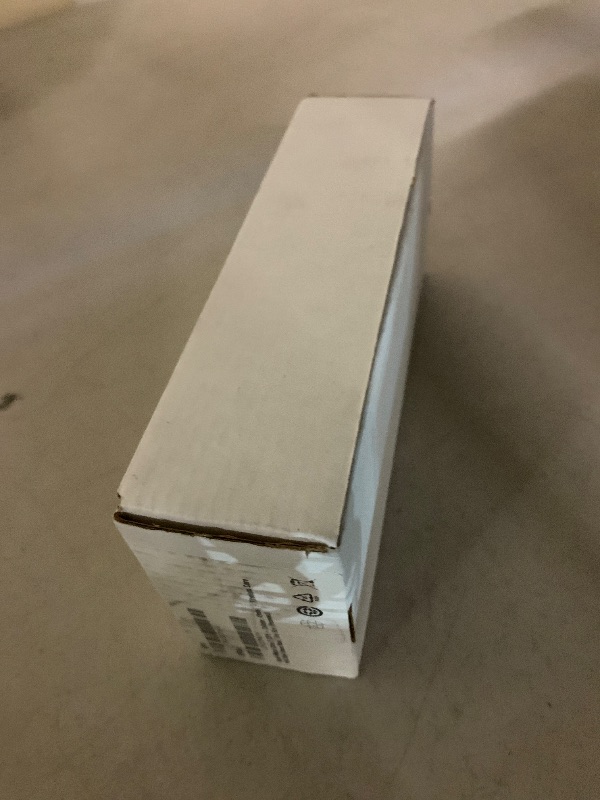 Photo 1 of Apple Watch Ultra 2 [GPS + Cellular, 49mm] - Titanium Case with Blue Ocean Band, One Size (Renewed)