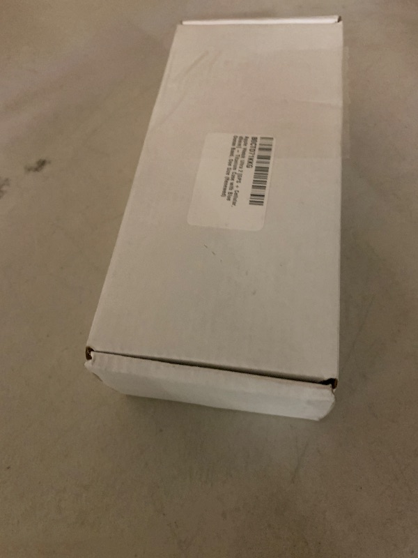 Photo 1 of Apple Watch Ultra 2 [GPS + Cellular, 49mm] - Titanium Case with Blue Ocean Band, One Size (Renewed)