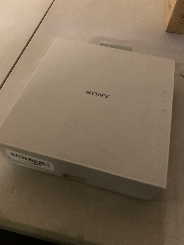 Photo 1 of Sony WH-CH720N Noise Canceling Wireless Headphones Bluetooth Over The Ear Headset with Microphone and Alexa Built-in, White New