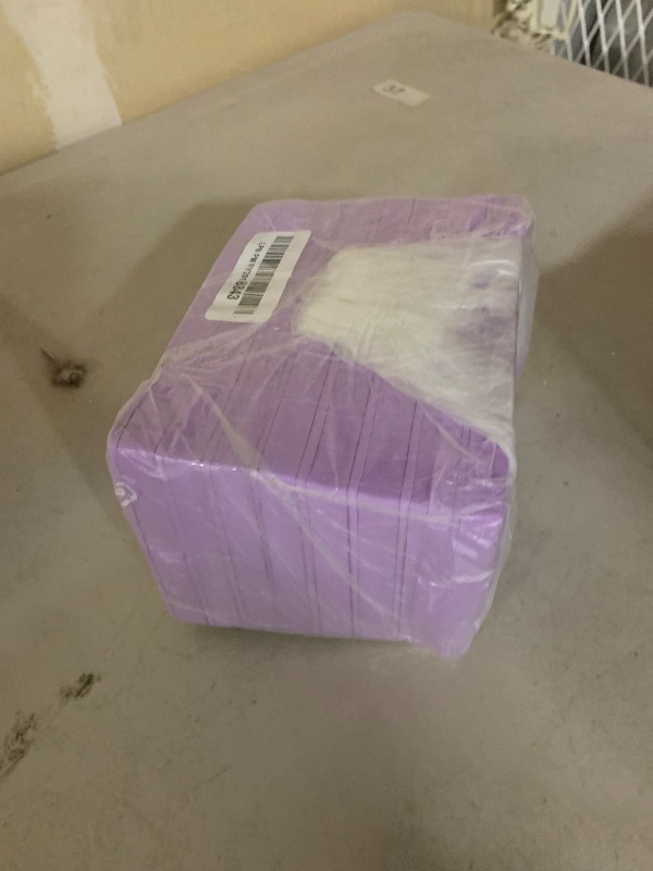 Photo 1 of 16 Slots Diamond Painting Tray Organizer Diamond Painting Accessories Tray Tower Organizer Multi-Boat Holder Tools Kits for Adults DIY Crafts(Purple)