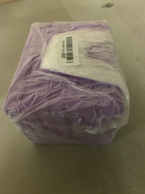 Photo 1 of 16 Slots Diamond Painting Tray Organizer Diamond Painting Accessories Tray Tower Organizer Multi-Boat Holder Tools Kits for Adults DIY Crafts(Purple)