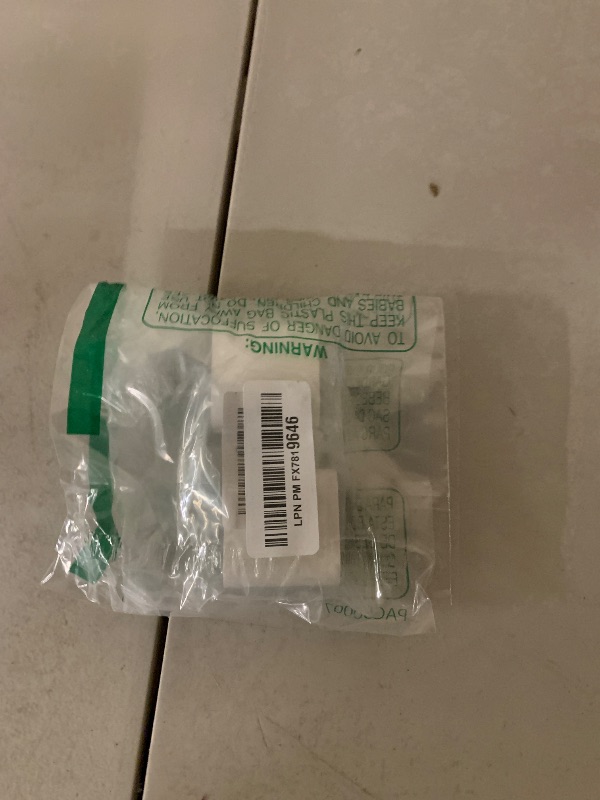 Photo 1 of 2 Pack USB C Charger Block, Dual Port Type C Wall Charger Fast Charging 20W Power Adapter Cube for iPhone 14/14 Pro/14 Pro Max/14 Plus/13/12/11, XS/XR/X, iPad, Samsung, More