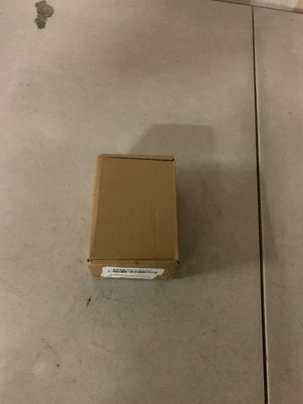 Photo 1 of 2x4 Door Barricade Brackets, Grade U-Shaped Security Brackets for Wood, Sheds, Gates & Basement Doors (2x4 Lumber Lock) 3mm White