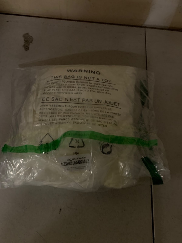 Photo 1 of 10ft×12ft Ivory Backdrop Curtain for Wedding Parties, 2 Panels Wrinkle Free Polyester Photo Backdrop Drapes Back Drop Cloth for Birthday Photography Background