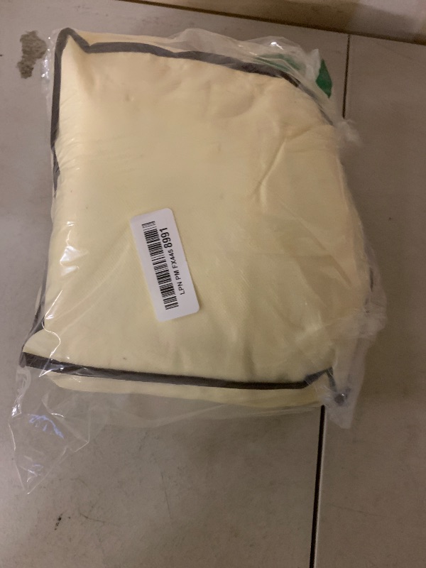 Photo 1 of 20x10ft Wrinkle Free Ivory Backdrop Curtain for Parties Soft Fabric Drapes Wedding Ivory Curtain Backdrop for Birthday Party Decorations Background for Photography 5x10ft,4 Panels