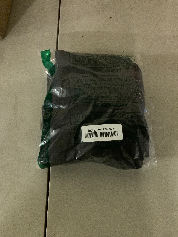 Photo 1 of Athletic Pants for Men Water Resistant Quick Dry Lightweight Polyester Workout Warm Up Hiking Sweatpants with Pockets Black