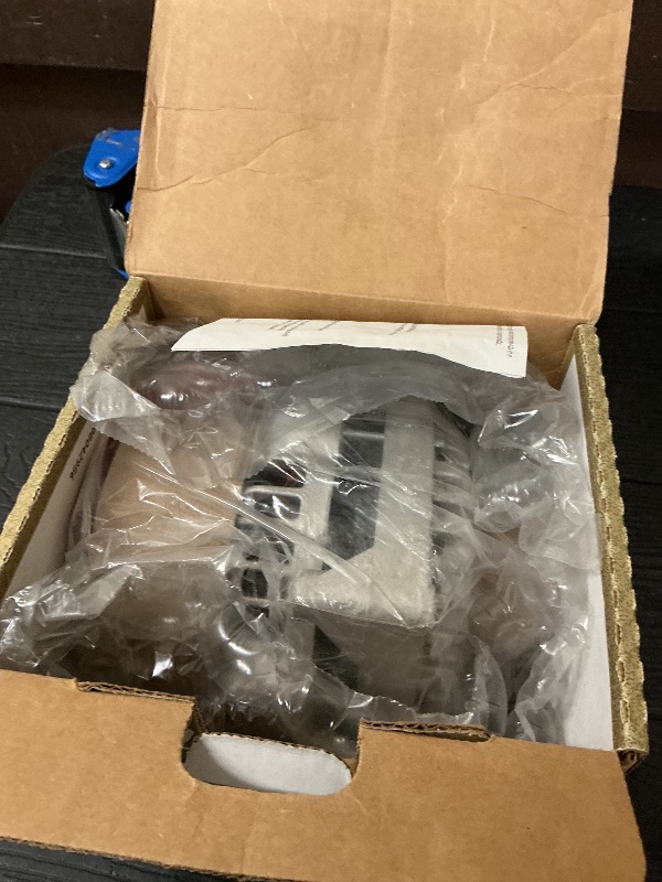 Photo 1 of ACDelco Gold 334-2481A Alternator, Remanufactured , Grey (Renewed)