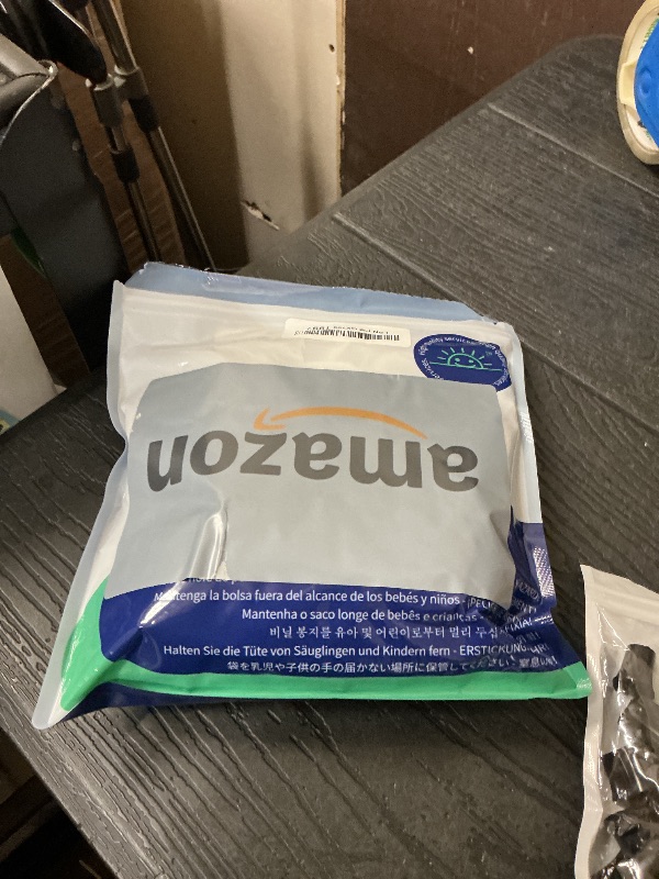 Photo 1 of 2 Packs Replacement Set for Airfit P10, Hose & Frame & Headhear Included, Comfortable Fit and Perfect Seal Without Noise, ItAll Supplies for CPAP Users (No Mask Cushion)