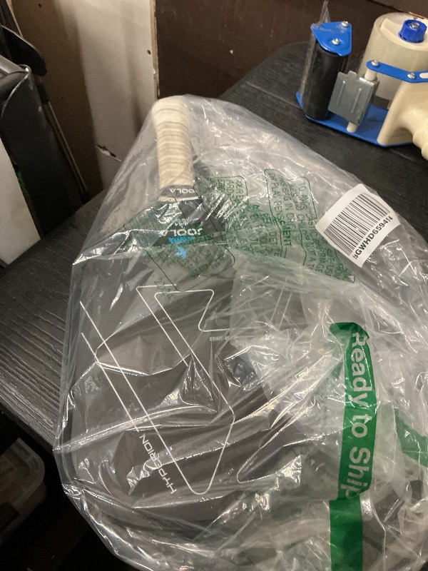 Photo 1 of JOOLA Ben Johns Perseus Pickleball Paddle with Charged Surface Technology for Increased Power & Feel - Fully Encased Carbon Fiber w/Larger Sweet Spot - USAPA Approved. 16mm Core