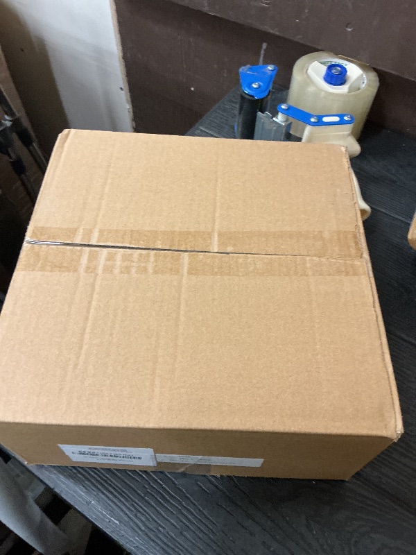 Photo 1 of LazBlinds Vertical Blinds Replacement Slats - Light Filtering Fabric Slats for Sliding Doors & Windows, Easy-Cut Polyester, White Texture (98" W x 84" L, 25 Pcs)