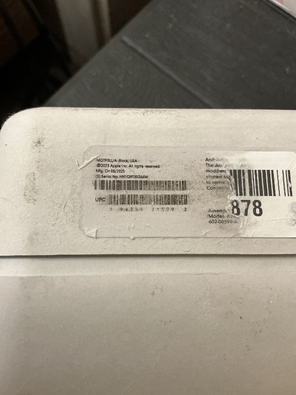 Photo 1 of Beats Studio Pro - Premium Wireless Over-Ear Headphones- Up to 40-Hour Battery Life, Active Noise Cancelling, USB-C Lossless Audio, Apple & Android Compatible - Black